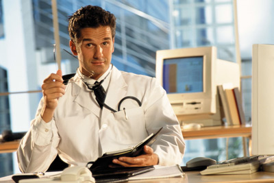 Geek Tip: Wifi And Your Health